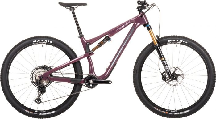 Mountain Bicycles For Sale