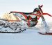 Snow Bike vs. Snowmobile: Which One is for You? [Comparison]